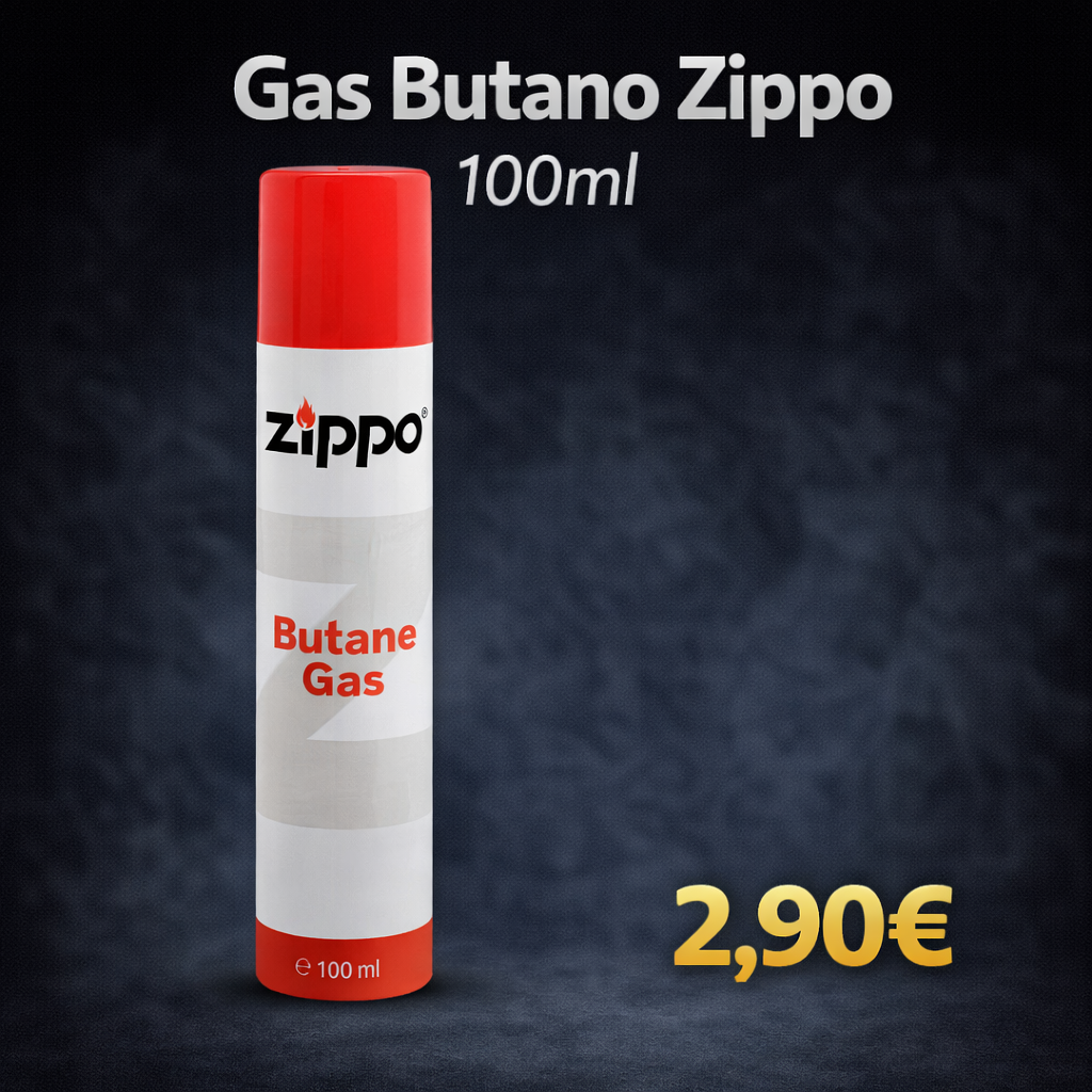 Butano Zippo